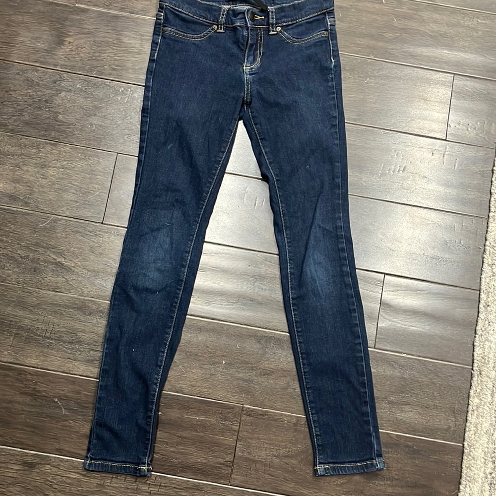 Joes Girls Skinny Jean sz 12